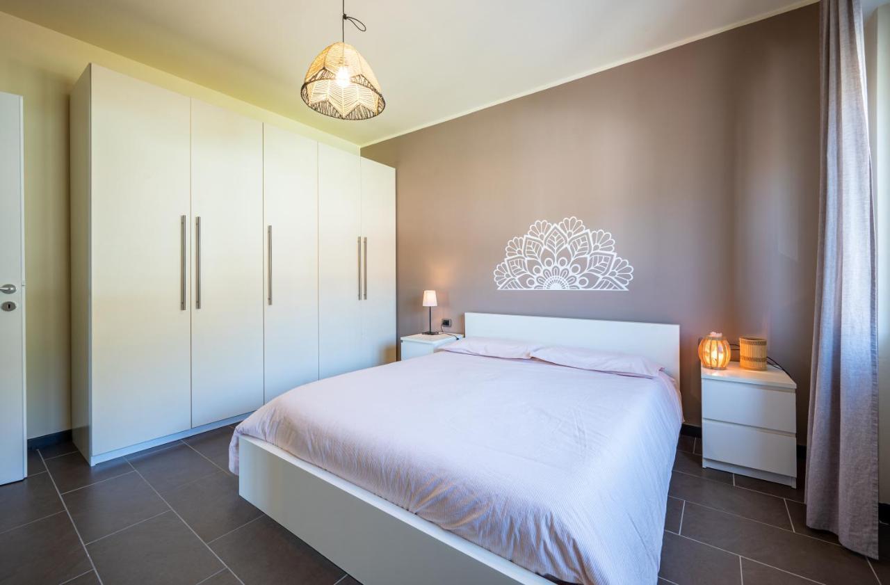 Nymphs Of Lake Como, House Of Harmony - Lake View Apartment Донго Екстериор снимка