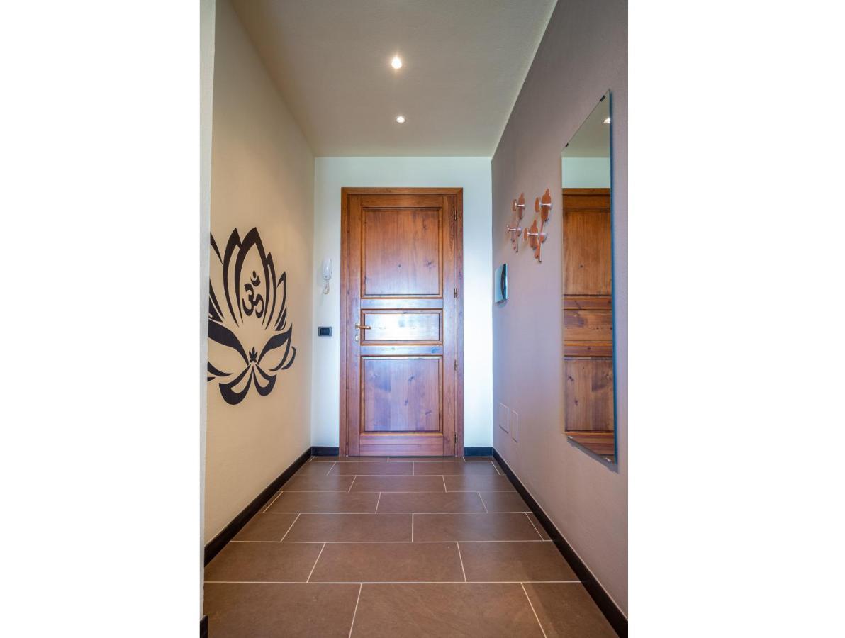 Nymphs Of Lake Como, House Of Harmony - Lake View Apartment Донго Екстериор снимка