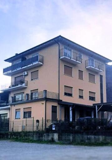 Nymphs Of Lake Como, House Of Harmony - Lake View Apartment Донго Екстериор снимка